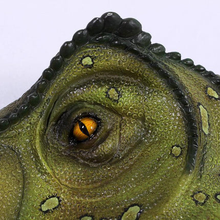 T-Rex Dinosaur Wall Decor Life Size Statue - LM Treasures 