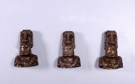 Easter Island Set 3 - LM Treasures 