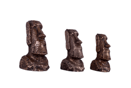 Easter Island Set 3 - LM Treasures 