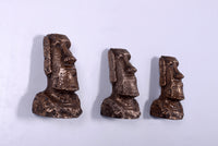 Easter Island Set 3 - LM Treasures 