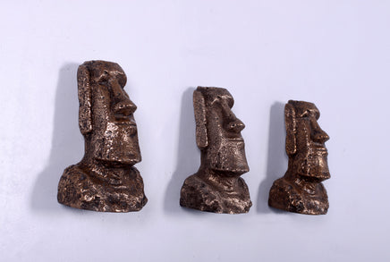 Easter Island Set 3 - LM Treasures 