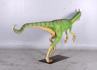 Guanlong Wucaii Dinosaur Life Size Statue - LM Treasures 