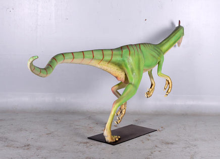 Guanlong Wucaii Dinosaur Life Size Statue - LM Treasures 