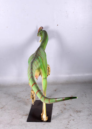 Guanlong Wucaii Dinosaur Life Size Statue - LM Treasures 