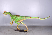 Guanlong Wucaii Dinosaur Life Size Statue - LM Treasures 
