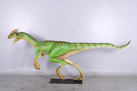 Guanlong Wucaii Dinosaur Life Size Statue - LM Treasures 