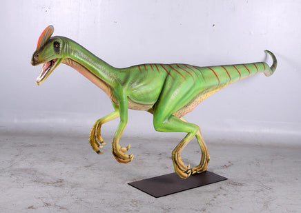 Guanlong Wucaii Dinosaur Life Size Statue - LM Treasures 