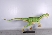 Guanlong Wucaii Dinosaur Life Size Statue - LM Treasures 