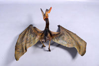 Pteranodon Ingens Dinosaur Life Size Statue - LM Treasures 