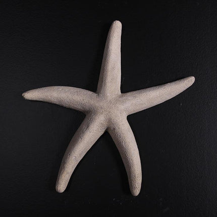 Small Stone Starfish Statue - LM Treasures 