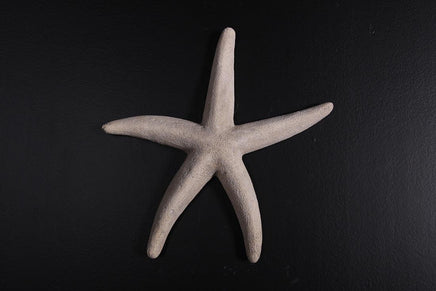 Small Stone Starfish Statue - LM Treasures 