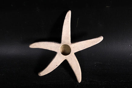 Small Stone Starfish Statue - LM Treasures 