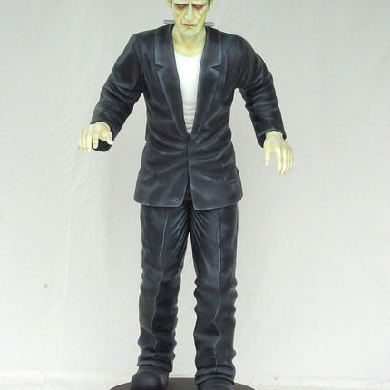 Frankenstein Life Size Statue - LM Treasures 