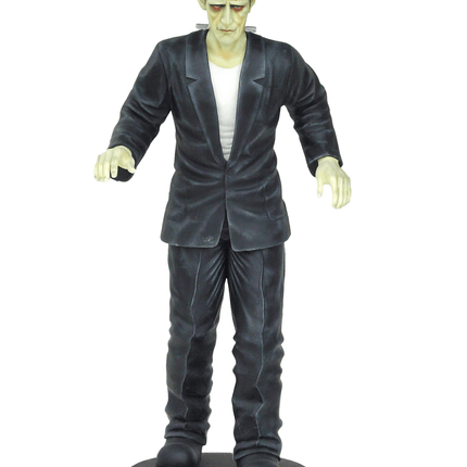Frankenstein Life Size Statue - LM Treasures 