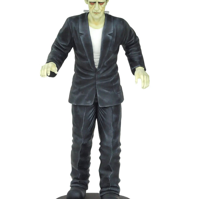 Frankenstein Life Size Statue LM Treasures - A