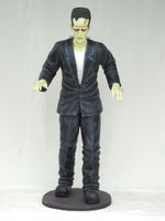 Frankenstein Life Size Statue - LM Treasures 