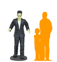 Frankenstein Life Size Statue - LM Treasures 