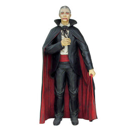 Dracula Vampire Life Size Statue - LM Treasures 