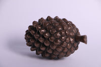 Pine Cone Decor Statue - LM Treasures 