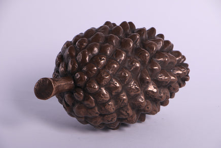 Pine Cone Decor Statue - LM Treasures 