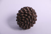 Pine Cone Decor Statue - LM Treasures 