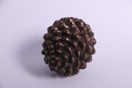 Pine Cone Decor Statue - LM Treasures 