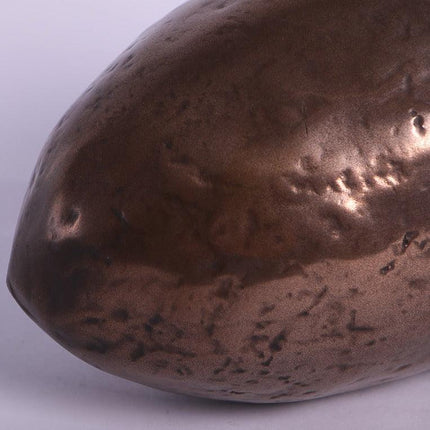 Giant Acorn Decor Statue - LM Treasures 