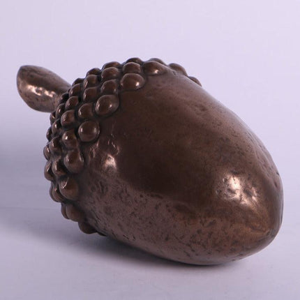 Giant Acorn Decor Statue - LM Treasures 