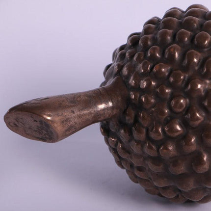 Giant Acorn Decor Statue - LM Treasures 