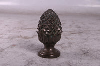 Pineapple Oversize Decor - LM Treasures 