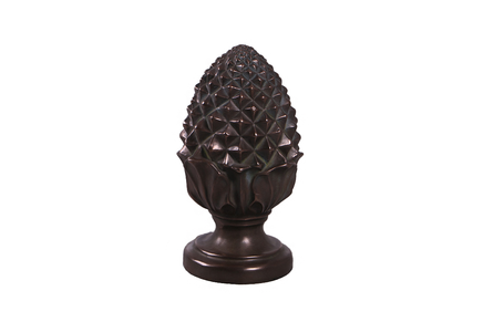 Pineapple Oversize Decor - LM Treasures 