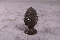 Pineapple Oversize Decor - LM Treasures 