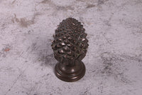 Pineapple Oversize Decor - LM Treasures 