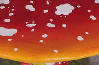 Mushroom Table - LM Treasures 