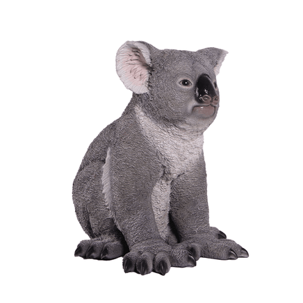 Koala Bear Life Size Statue - LM Treasures 