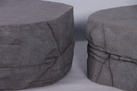 Rock Table Life Size Statue - LM Treasures Life Size Statues & Prop Rental