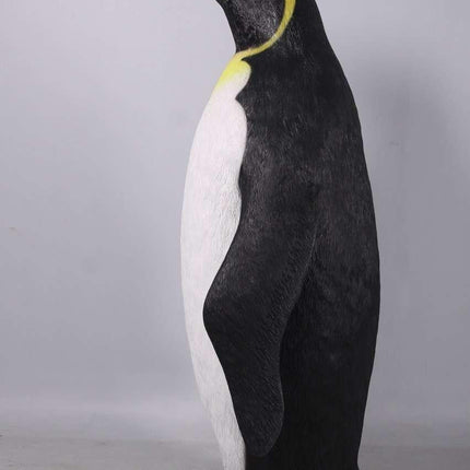 Jumbo King Penguin Statue - LM Treasures 