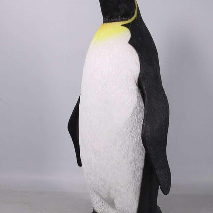 Jumbo King Penguin Statue - LM Treasures 