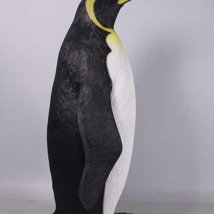 Jumbo King Penguin Statue - LM Treasures 
