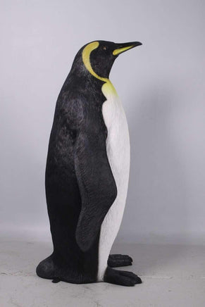 Jumbo King Penguin Statue - LM Treasures 