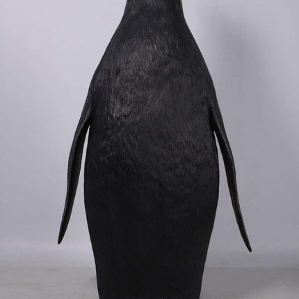 Jumbo King Penguin Statue - LM Treasures 