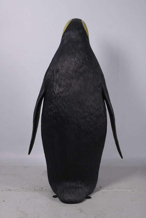 Jumbo King Penguin Statue - LM Treasures 