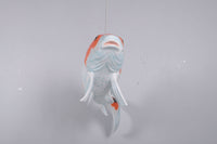 Koi Fish Life Size Statue - LM Treasures 
