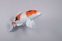 Koi Fish Life Size Statue - LM Treasures 