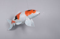 Koi Fish Statue - LM Treasures 