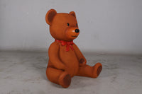 Teddy Bear 3ft Over Sized Toy Prop Decor Resin Statue - LM Treasures 
