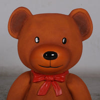 Teddy Bear 3ft Over Sized Toy Prop Decor Resin Statue - LM Treasures 