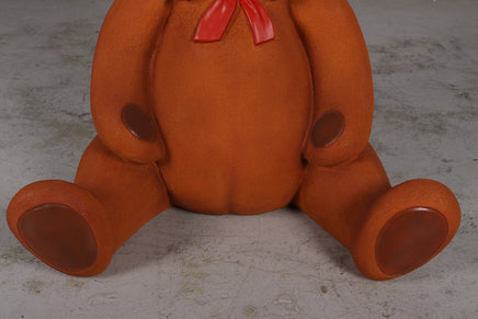 Teddy Bear 3ft Over Sized Toy Prop Decor Resin Statue - LM Treasures 