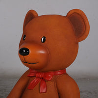 Teddy Bear 3ft Over Sized Toy Prop Decor Resin Statue - LM Treasures 