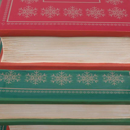 Book Seat Toy Prop Decor Resin Statue - LM Treasures 